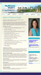 Mobile Screenshot of professionalinsightsinc.com